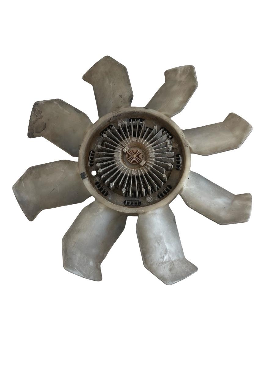 Vascocuplaj ventilator MITSUBISHI L200  2002 2.5D 85KW
