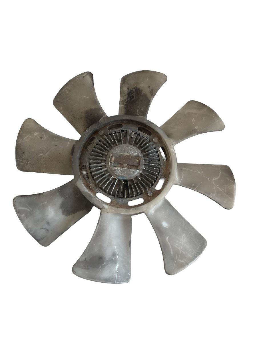 Vascocuplaj ventilator MITSUBISHI L200  2002 2.5D 85KW