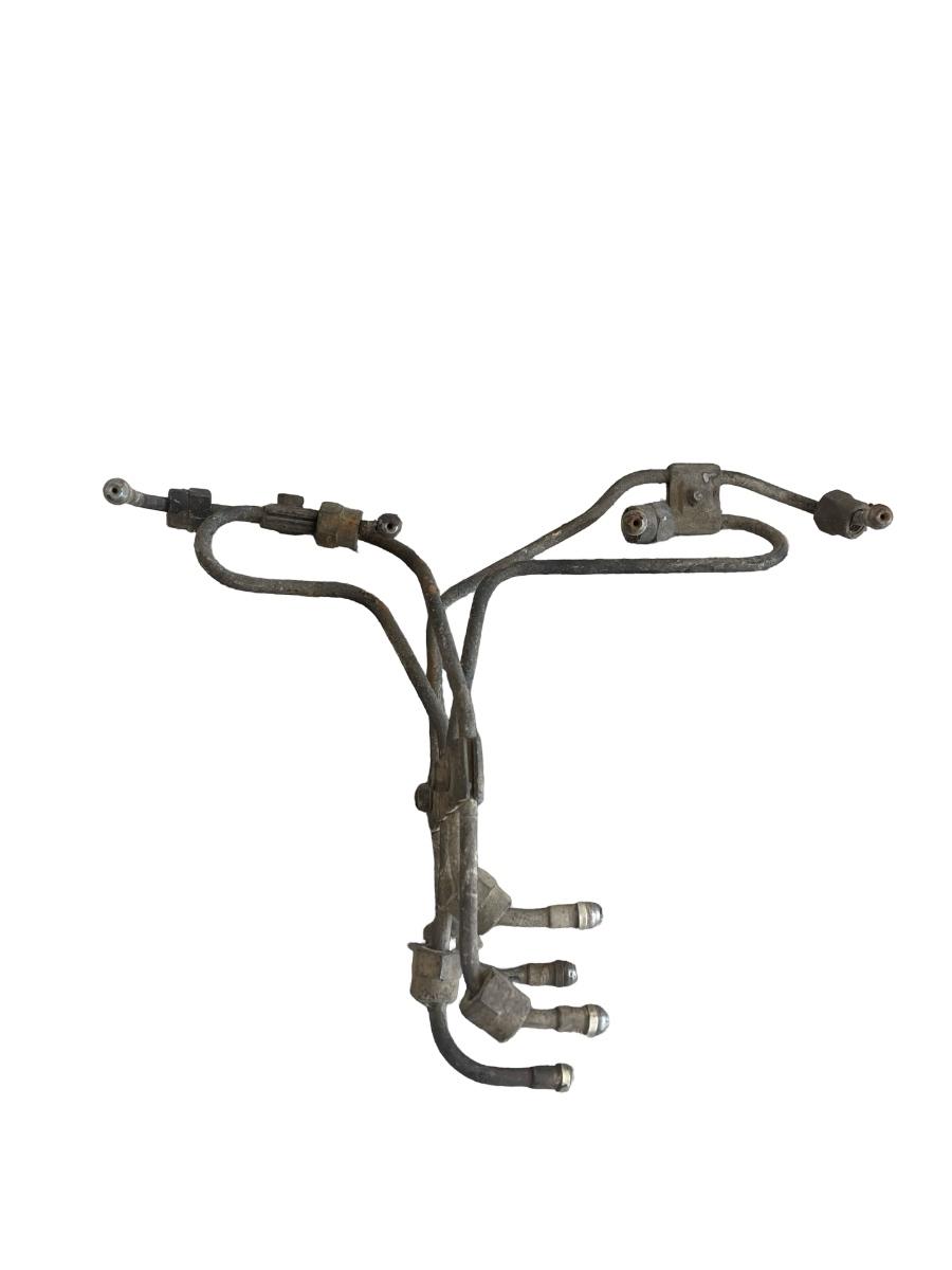 Conducte de alimentare injector combustibil MITSUBISHI L200 2002 2.5D 85KW 4D56 – foto 2