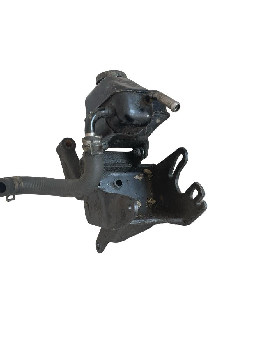 Rezervor lichid servodirectie MITSUBISHI L200 2002 2.5D 85KW 4D56 – foto 2