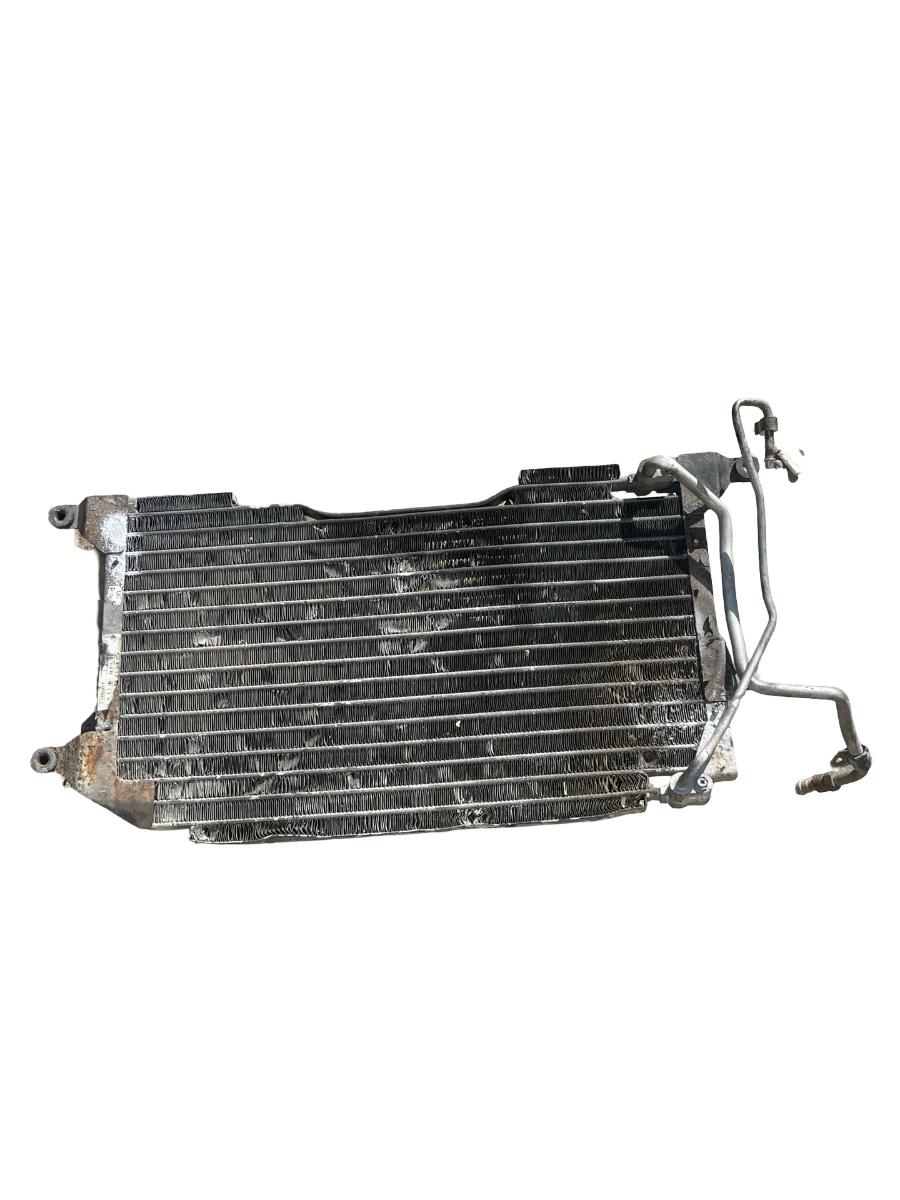 Radiator racire AC  MITSUBISHI L200 2.5D 85KW 4D56