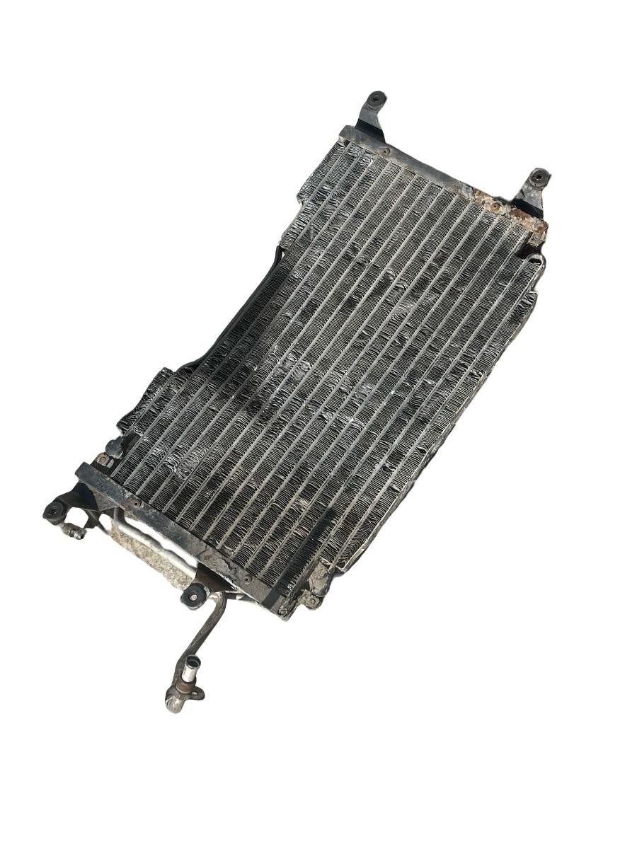 Radiator racire AC  MITSUBISHI L200 2.5D 85KW 4D56 – foto 2