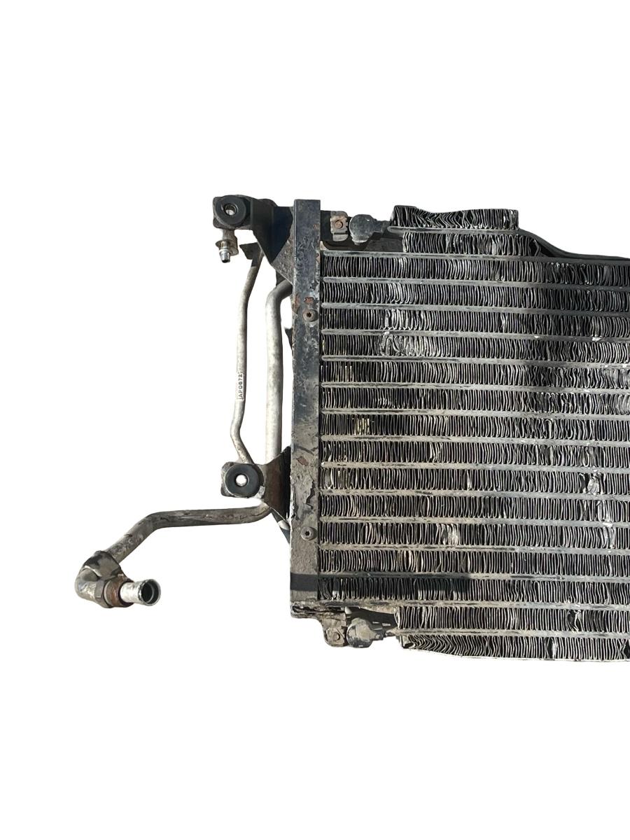 Radiator racire AC  MITSUBISHI L200 2.5D 85KW 4D56 – foto 3