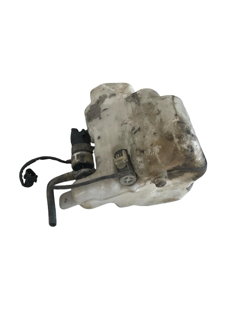 Vas/rezervor lichid de spalare parbriz MITSUBISHI L200 2002 2.5D 85KW 4D56