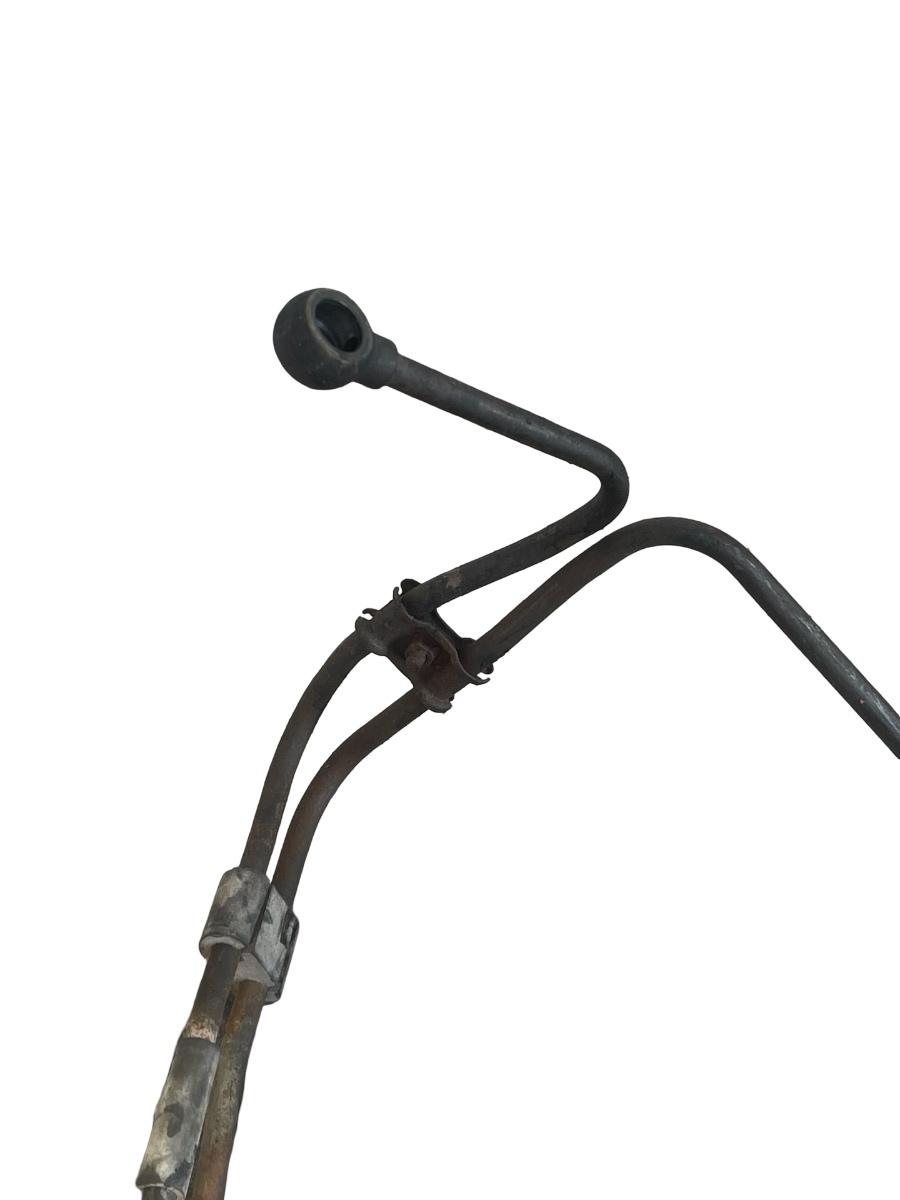 Conducte alimentare combustibil MITSUBISHI L200 2.5D 2002 85KW 4D56 – foto 2