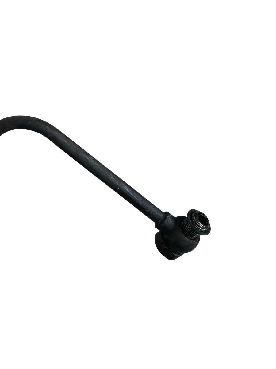 Conducte alimentare combustibil MITSUBISHI L200 2.5D 2002 85KW 4D56 – foto 3