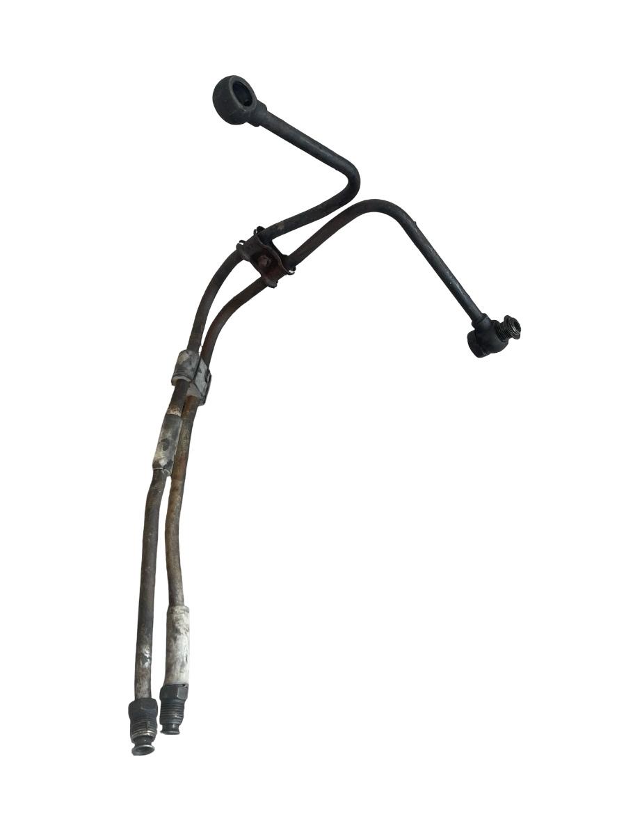 Conducte alimentare combustibil MITSUBISHI L200 2.5D 2002 85KW 4D56