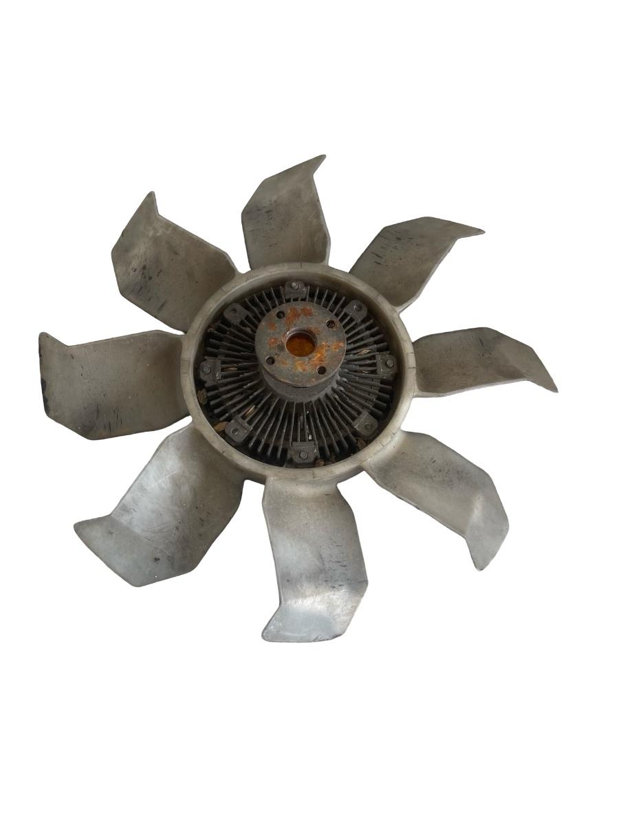 Vascocuplaj ventilator MITSUBISHI L200 2.5D 4D56 85KW 2002