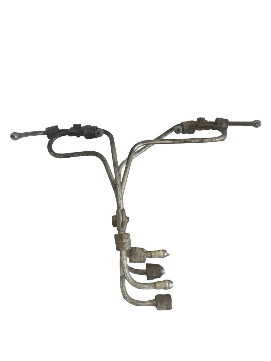 Conducte de alimentare injector combustibil MITSUBISHI L200 2.5D 2002 85KW
