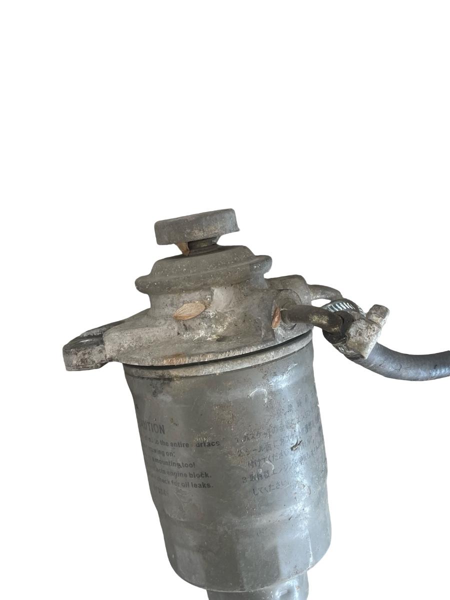 Carcasa filtru combustibil MITSUBISHI L200 2002 2.5D 4D56 – foto 2