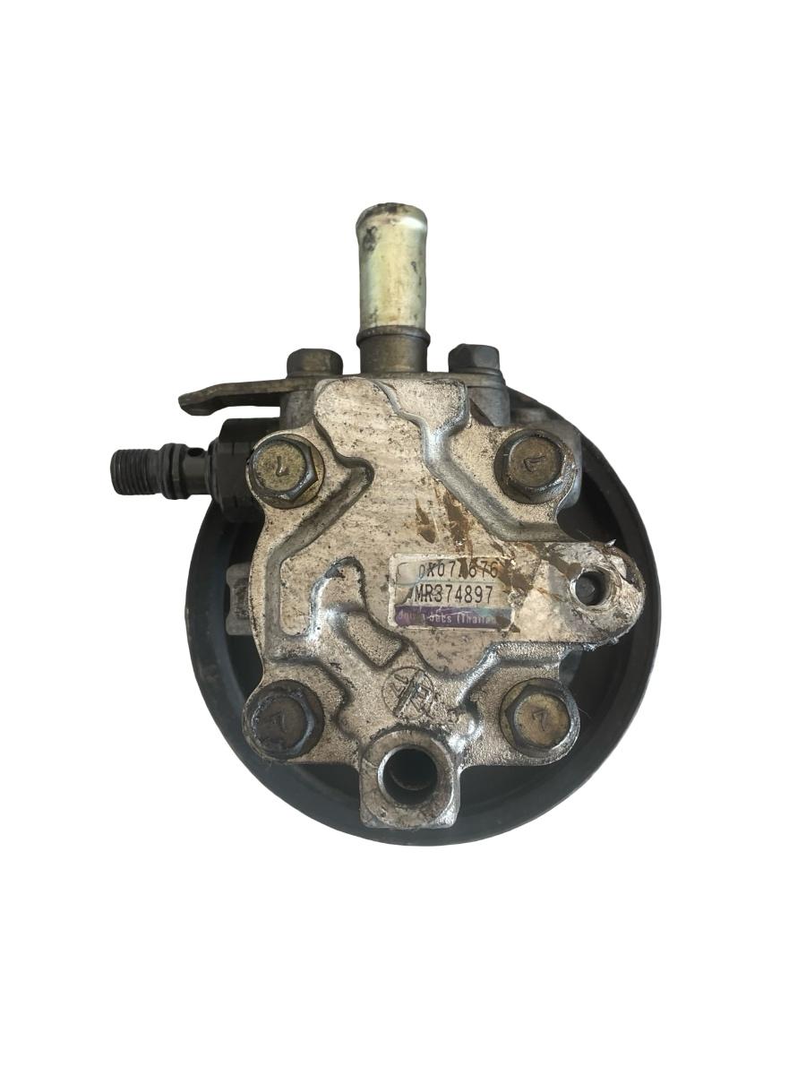 Pompa servodirectie MITSUBISHI L200 2.5D 85KW 4D56 MR374897 – foto 2