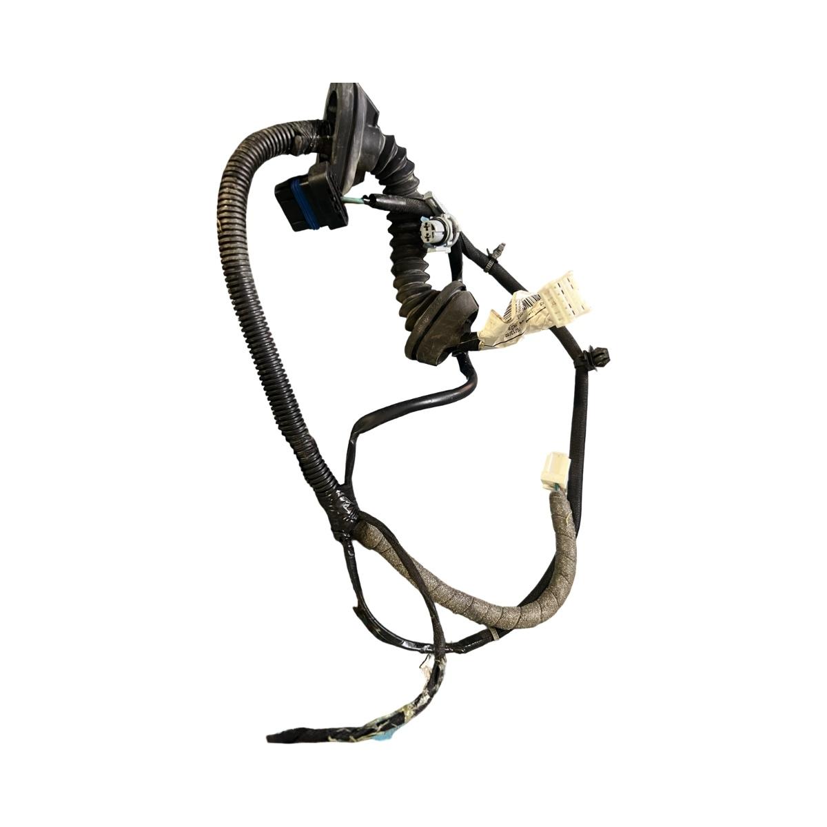Cablaj portiera spate dreapta spate NISSAN QASHQAI / QASHQAI +2 I J10, JJ10 2006 - 2014