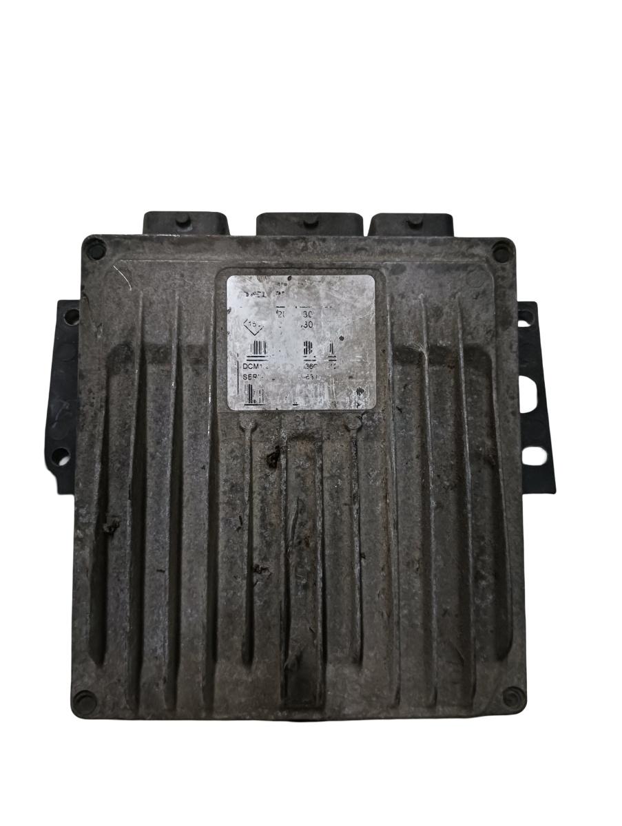 Kit pornire  RENAULT CLIO III BR0/1, CR0/1 2005 - > 1.4 16V K4J 780 8200103749a – foto 3