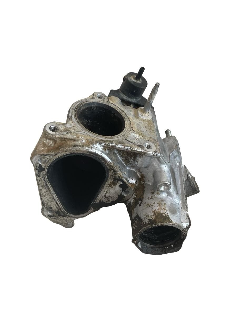 Corp EGR DACIA DUSTER 2010 - > 1.5DCI K9K-R8 E5 – foto 3