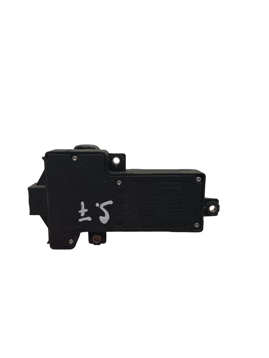 Comutator reglaj scaun stanga fata AUDI A8 III 4H2, 4H8, 4HC, 4HL 2009 - 2018 8k0959747 – foto 2