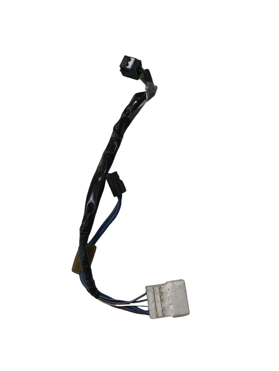 Cablu conector  TOYOTA YARIS _P1_ 1999 - 2005 2464606080