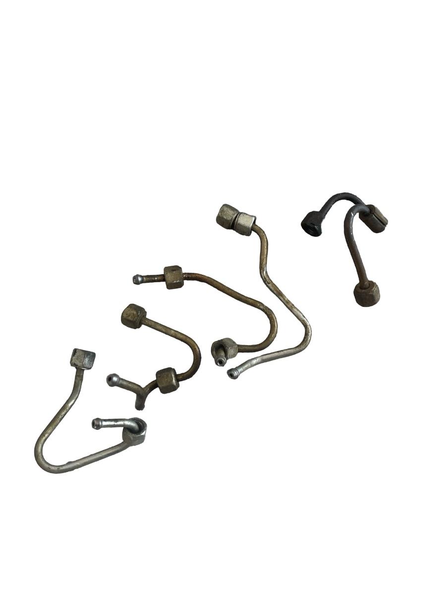 Conducte de alimentare injector combustibil DACIA DUSTER 2010 - > 1.5DCI EURO5 K9K-R8