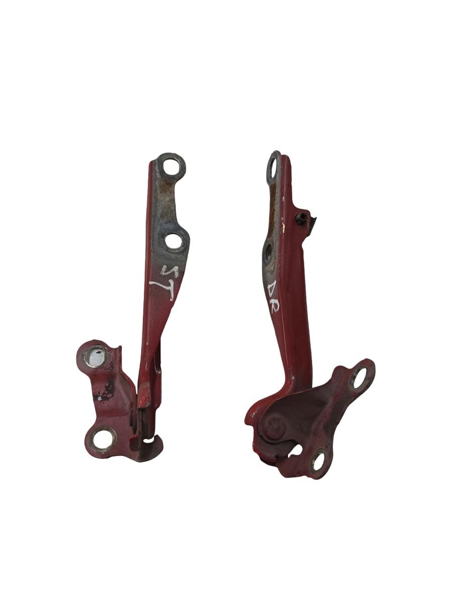 Balamale capota motor TOYOTA YARIS _P1_ 1999 - 2005