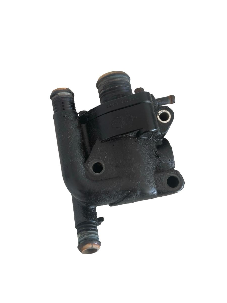 Carcasa termostat FORD FOCUS Hatchback  DAW, DBW 1998 - 2007 1.8 16V EYD.. 928M8594A