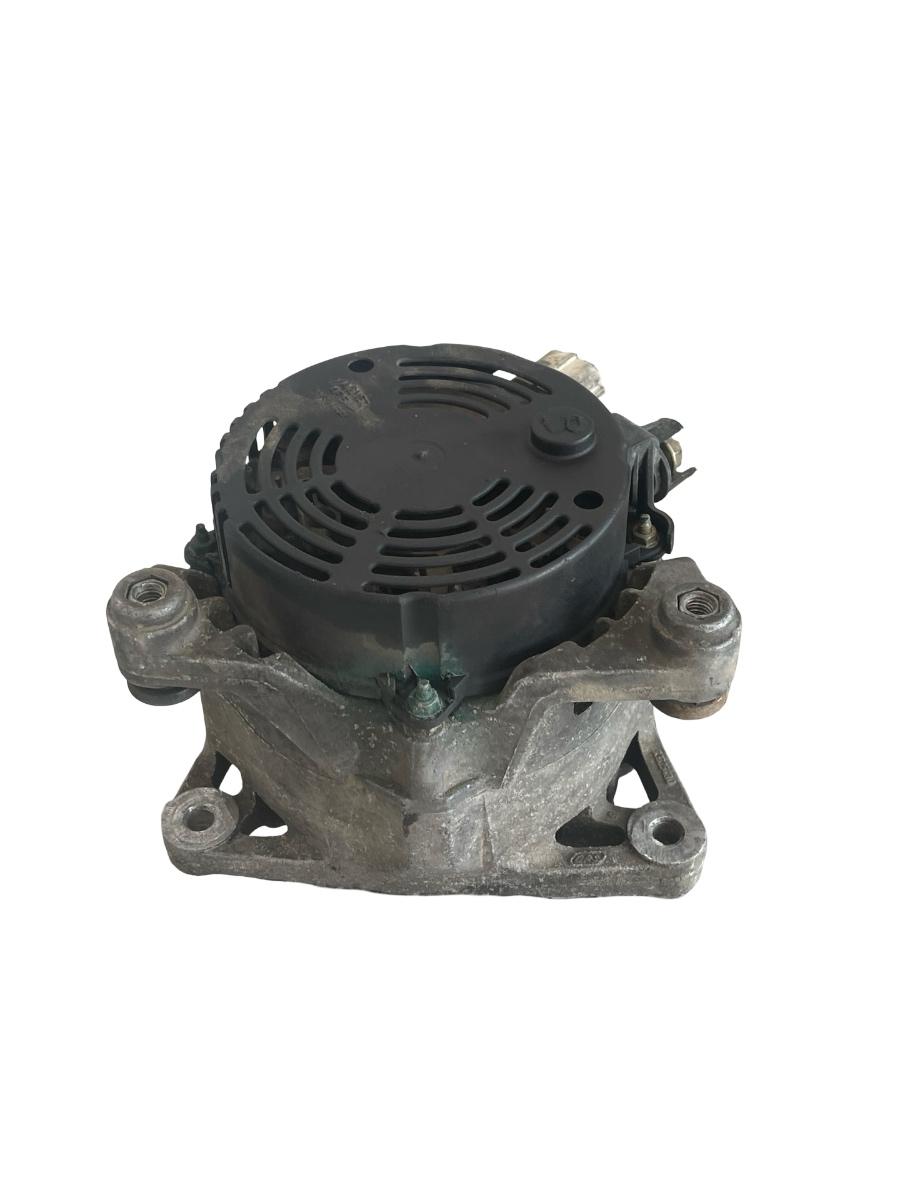 Alternator FORD FOCUS Hatchback  DAW, DBW 1998 - 2007 1.8 16V EYD.. – foto 3
