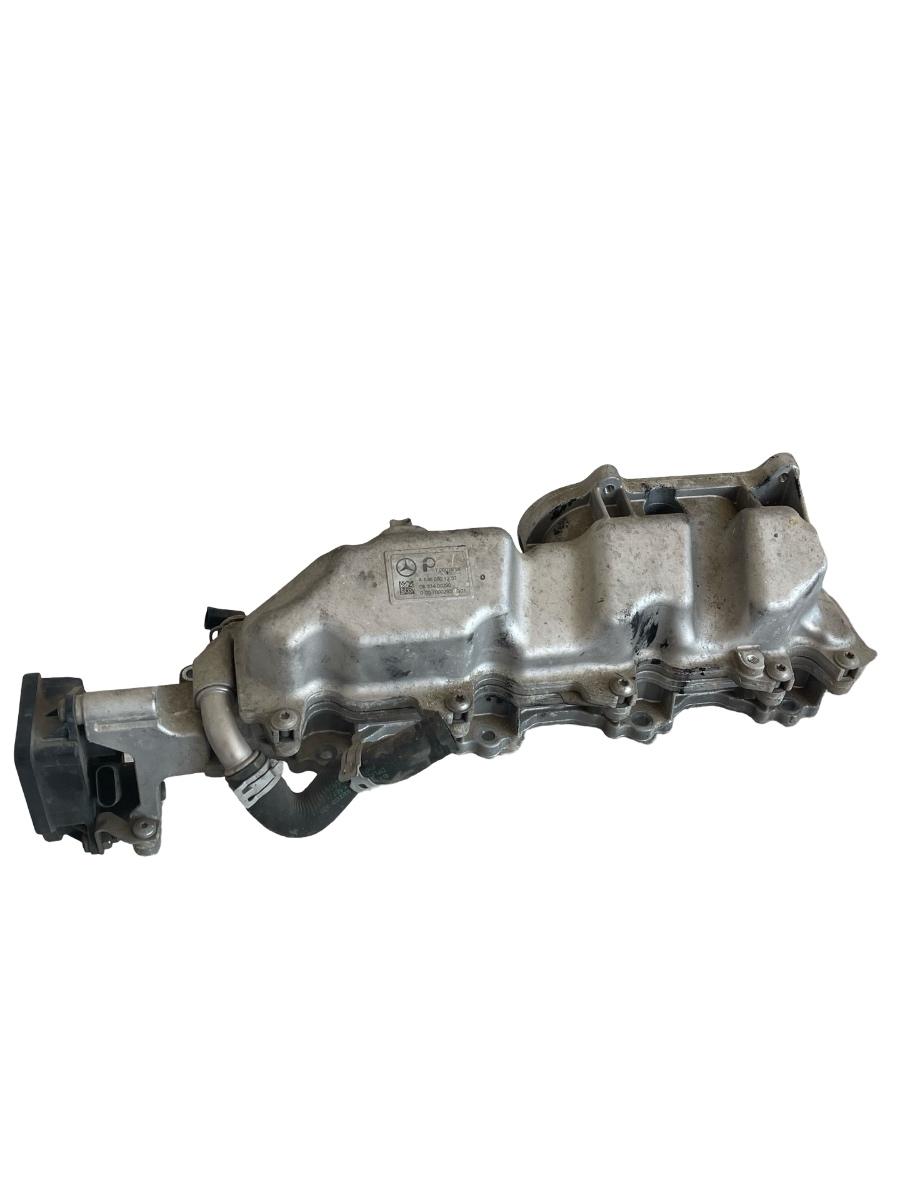 Galerie de admisie MERCEDES-BENZ A-CLASS II W169 2004 - 2012 2.0CDI A6400901237