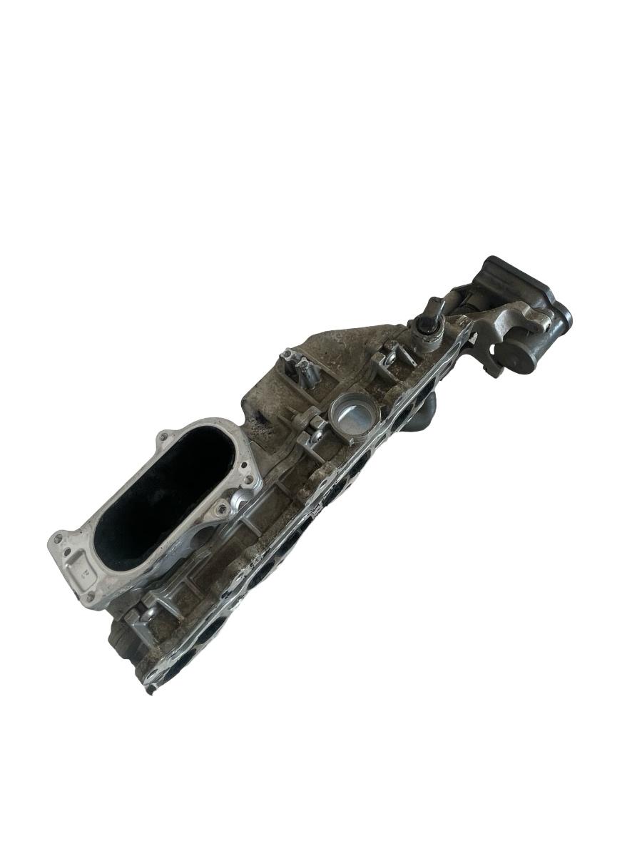 Galerie de admisie MERCEDES-BENZ A-CLASS II W169 2004 - 2012 2.0CDI A6400901237 – foto 3