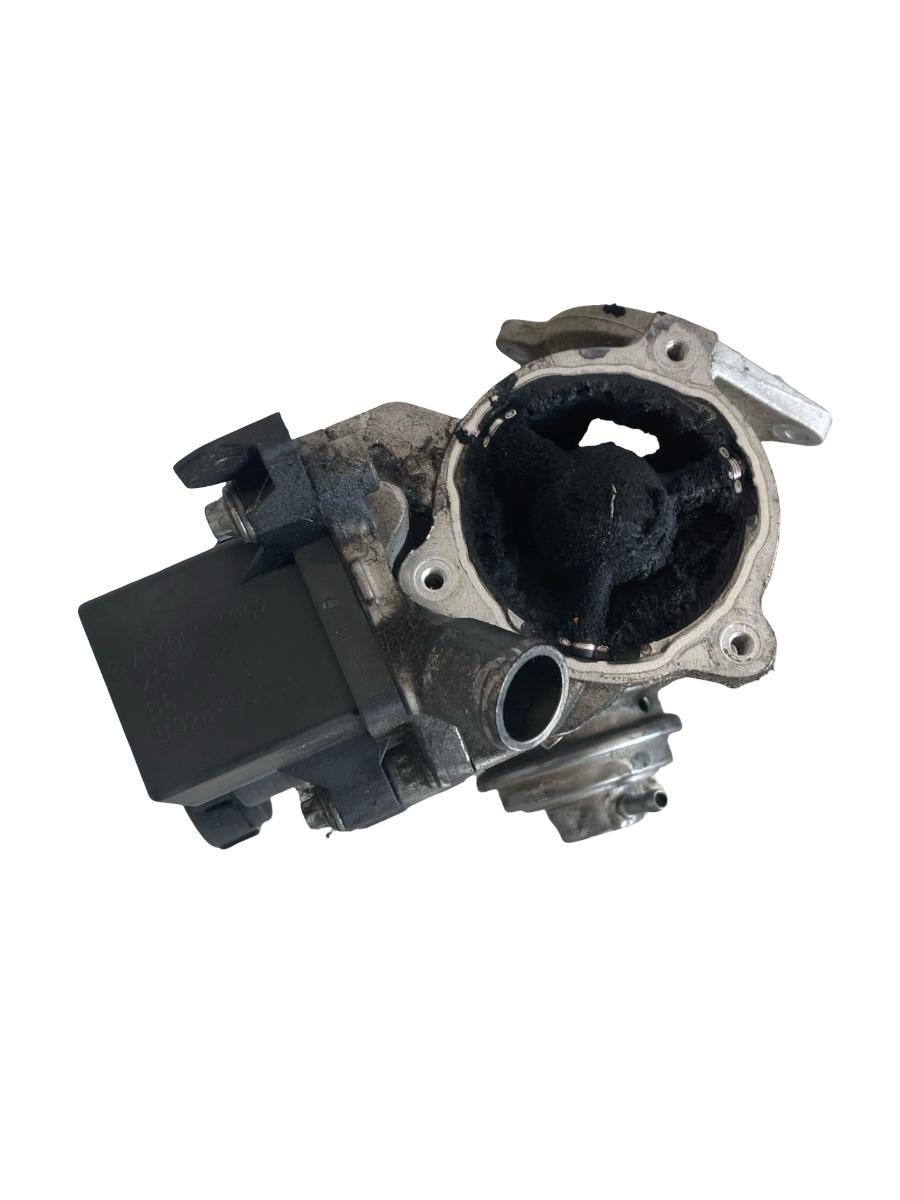 Epurator gaze MERCEDES-BENZ A-CLASS II W169 2004 - 2012 2.0CDI A6400101062