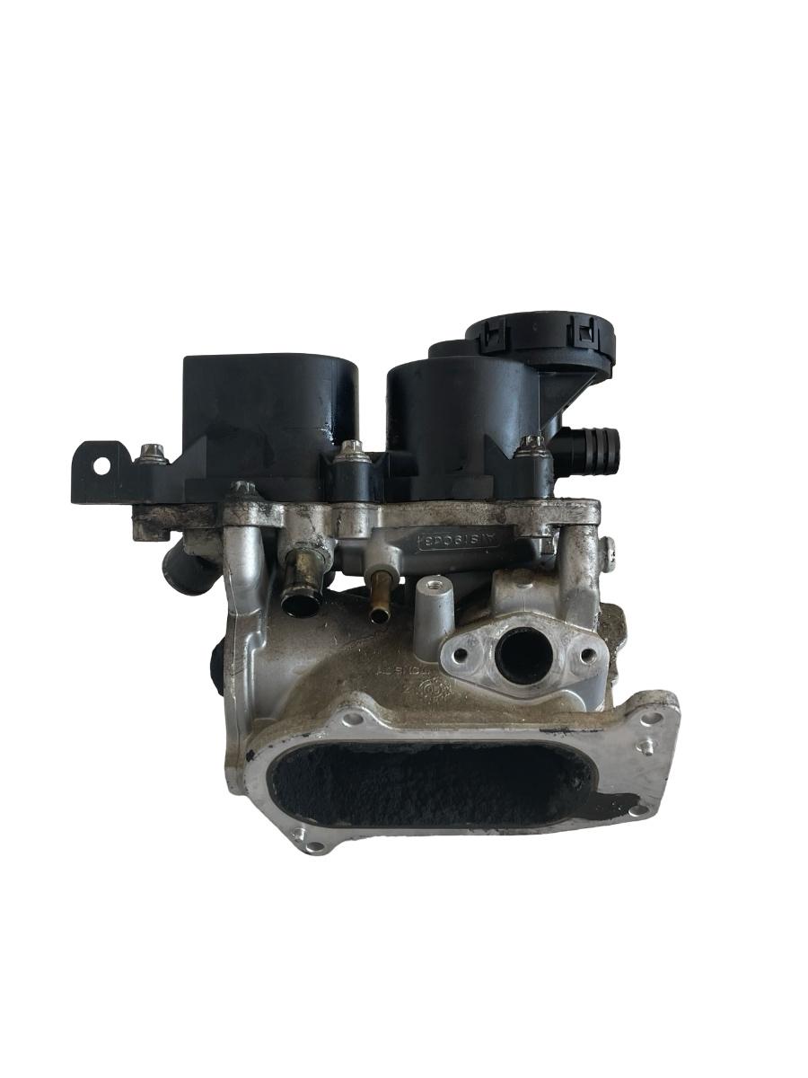 Epurator gaze MERCEDES-BENZ A-CLASS II W169 2004 - 2012 2.0CDI A6400101062 – foto 2