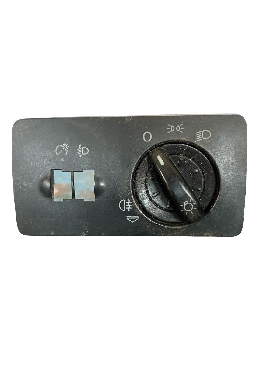 Bloc lumini SKODA FABIA Saloon 6Y3 1999 - 2007 TDI ATD, AXR 6Y1941531