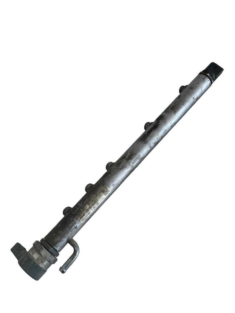 Rampa injectoare  MERCEDES-BENZ A-CLASS II W169 2004 - 2012 2.0CDI A6400702095 – foto 2