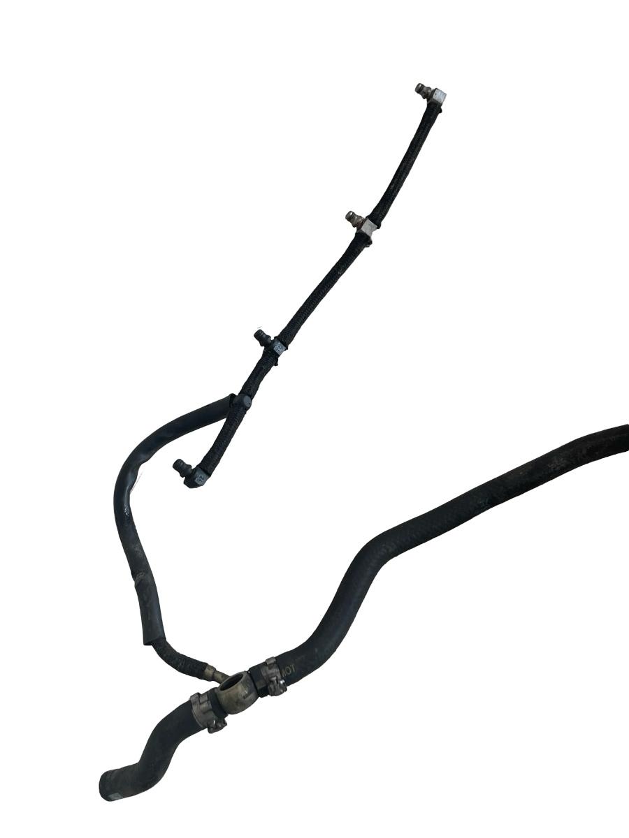 Rampa retur  injectoare MERCEDES-BENZ A-CLASS II W169 2004 - 2012 2.0CDI – foto 2