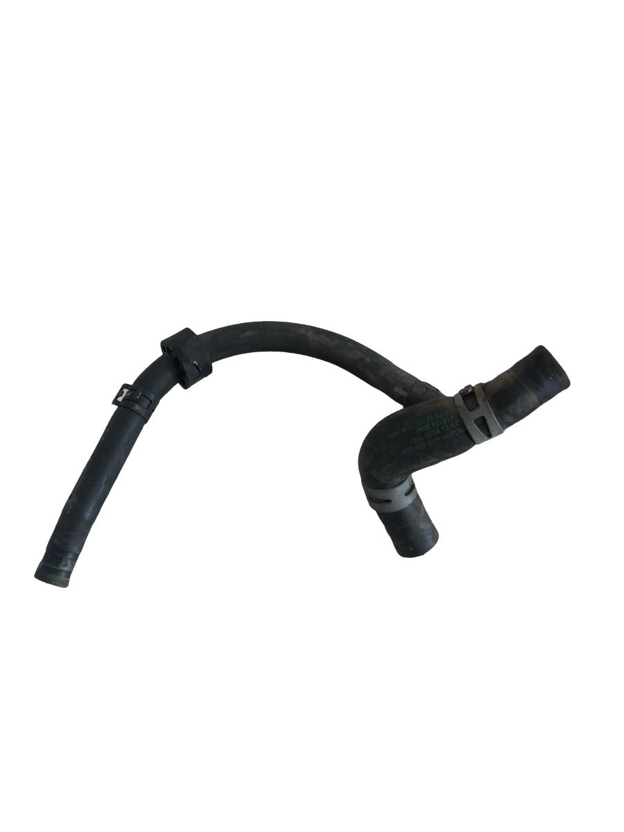 Furtun vacuum MERCEDES-BENZ A-CLASS II W169 2004 - 2012 2.0CDI A64020326