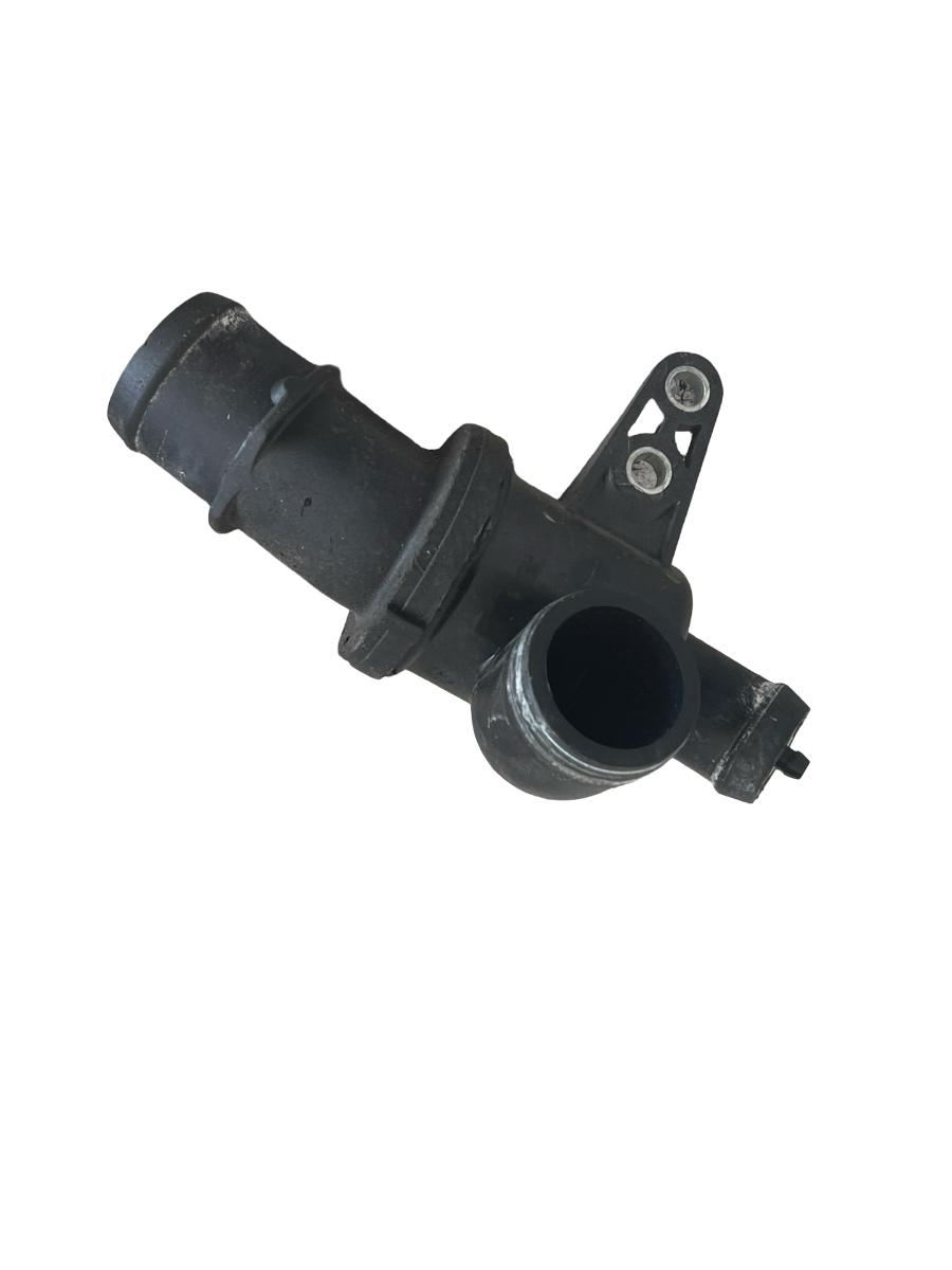 Carcasa termostat MERCEDES-BENZ A-CLASS II W169 2004 - 2012 2.0CDI A6402000415