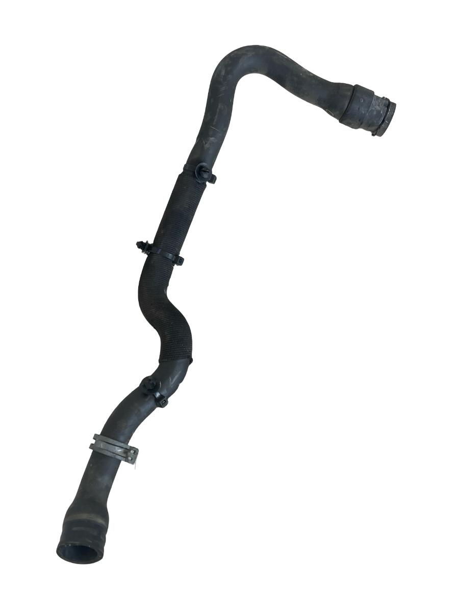 Furtun lichid de racire motor MERCEDES-BENZ A-CLASS II W169 2004 - 2012 2.0CDI – foto 2