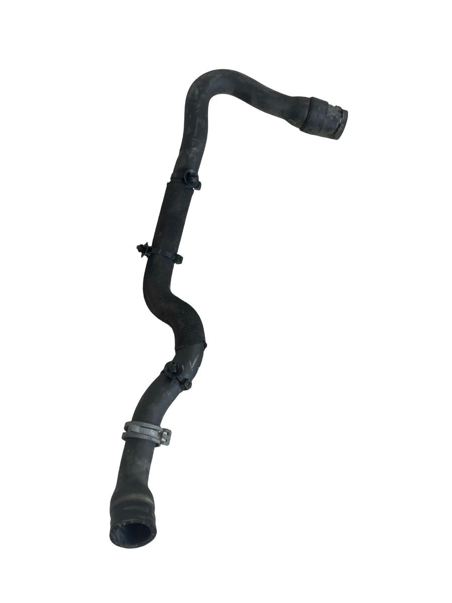 Furtun lichid de racire motor MERCEDES-BENZ A-CLASS II W169 2004 - 2012 2.0CDI