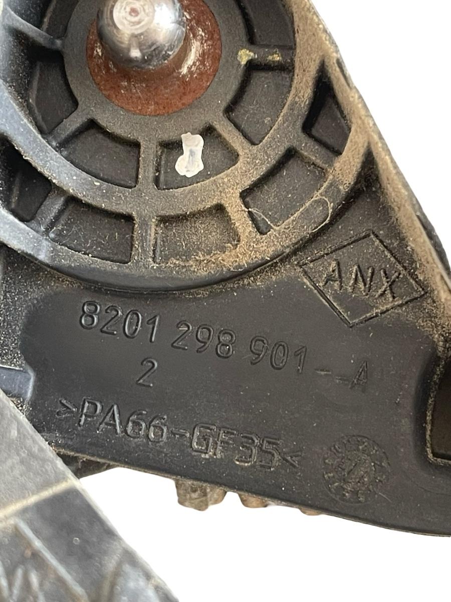 Pedala de ambreiaj DACIA SANDERO II 2012 - > 1.0i 8201298901 – foto 3