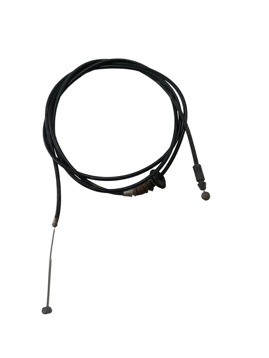 Cablu ambreiaj TOYOTA YARIS _P1_ 1999 - 2005 1.0 1SZ-FE – foto 2