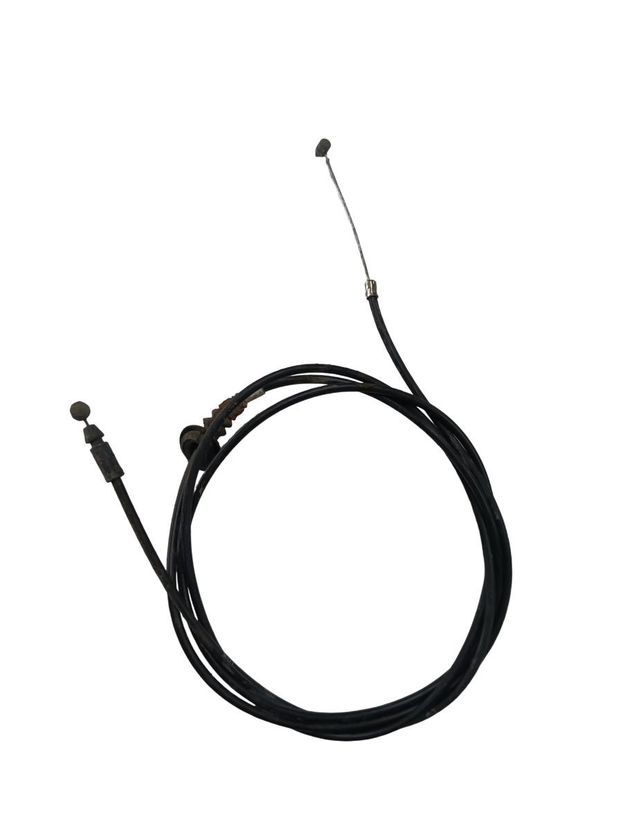Cablu ambreiaj TOYOTA YARIS _P1_ 1999 - 2005 1.0 1SZ-FE