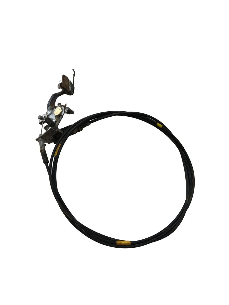 Cablu de deschidere capota motor TOYOTA YARIS _P1_ 1999 - 2005