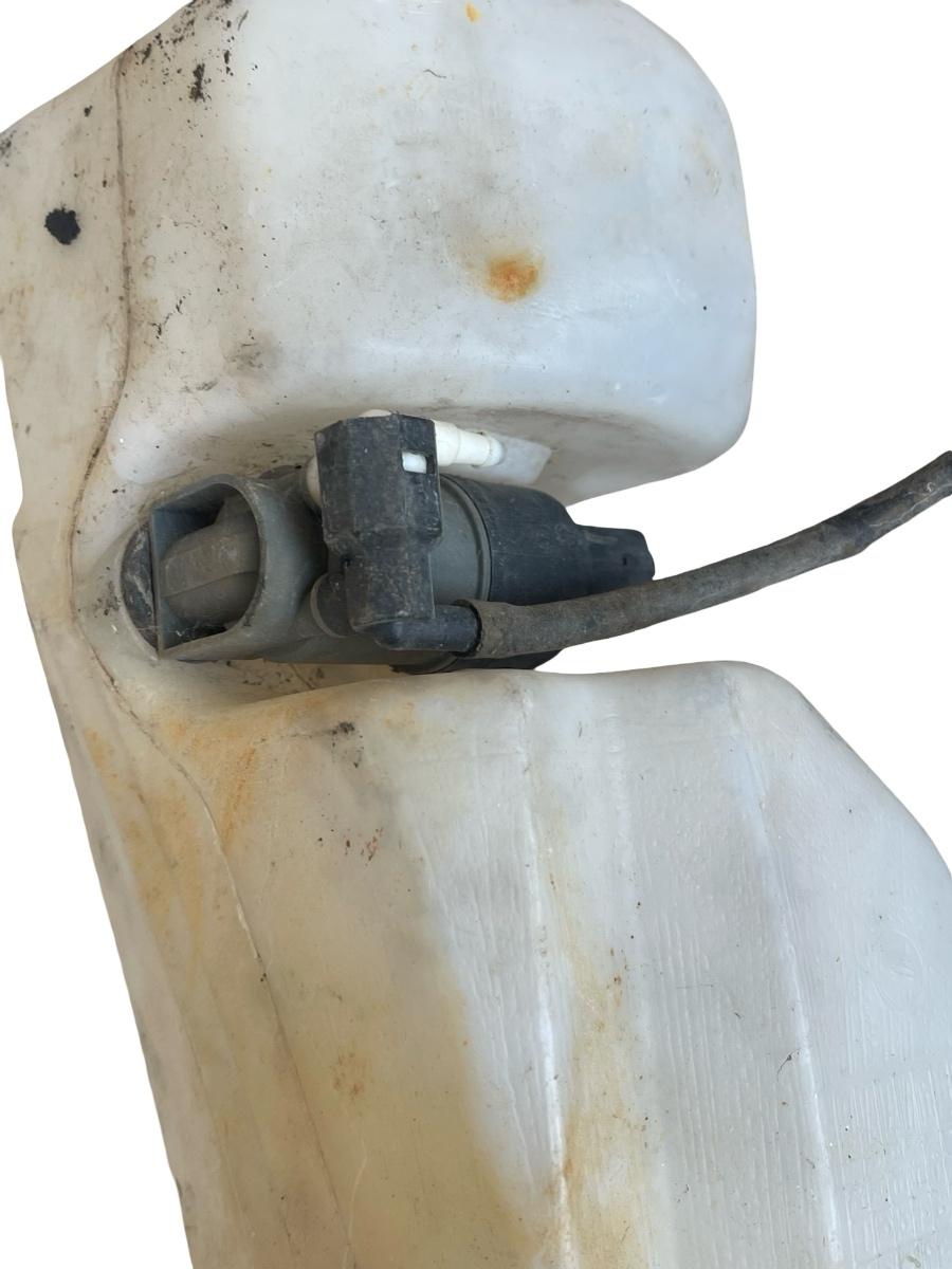Vas lichid de spalare parbriz + pompita DACIA DUSTER 2010 - >  1.5DCI 8200210002 – foto 4