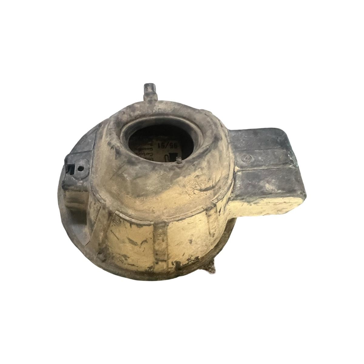 Capac rezervor combustibil SKODA FABIA 6Y2 1999 - 2008 039804 – foto 2