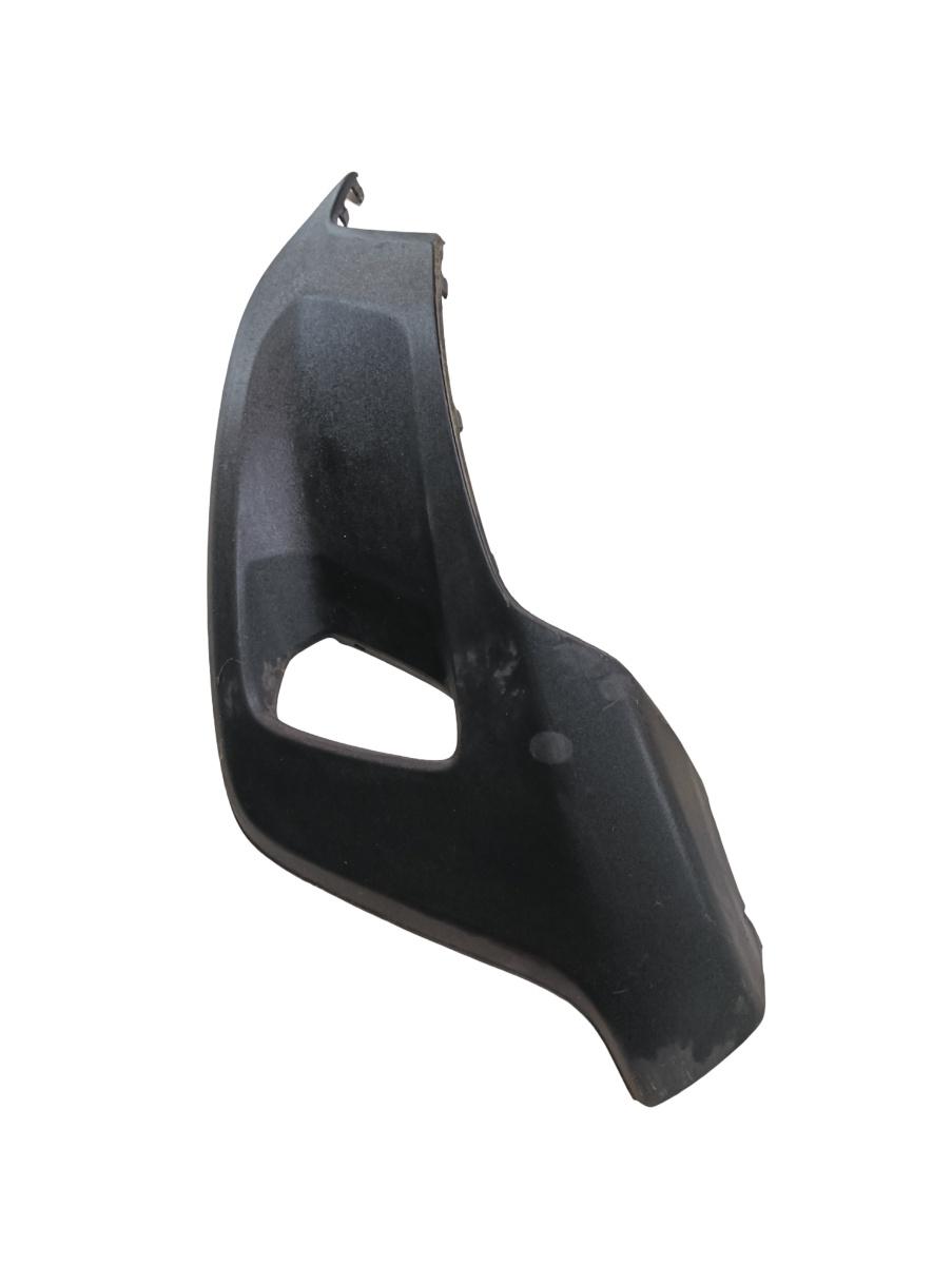Ornament centura de siguranta DACIA DUSTER 2010 - >