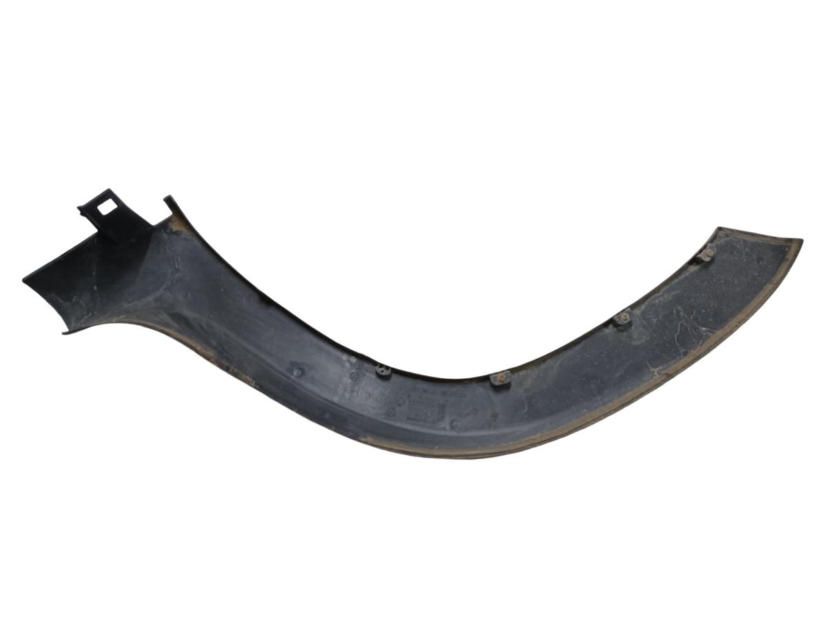 Bandou pasaj spate stanga spate DACIA DUSTER 2010 - > – foto 2