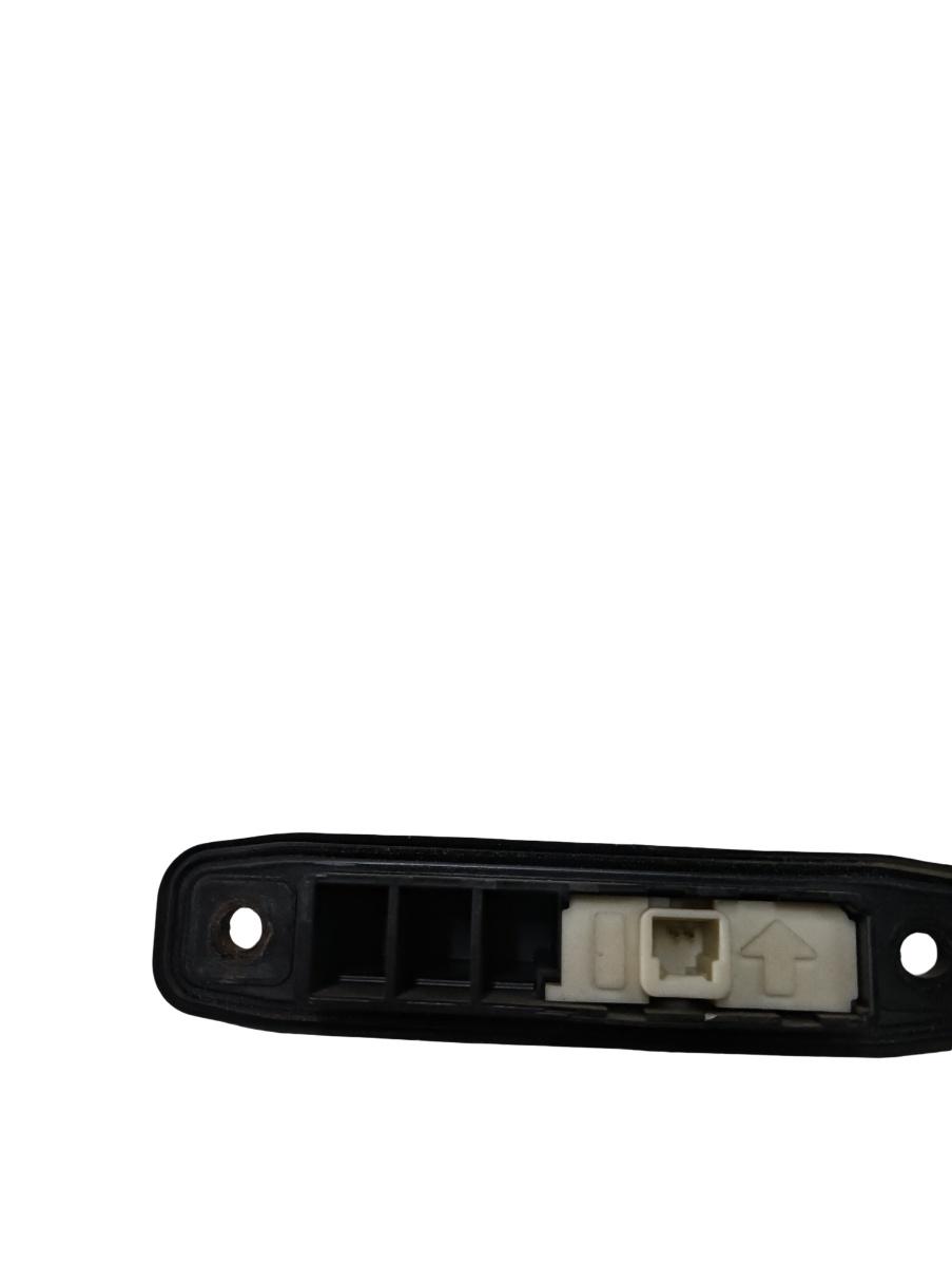 Switch portbagaj  TOYOTA AURIS _E15_ 2006 - 2012 – foto 2