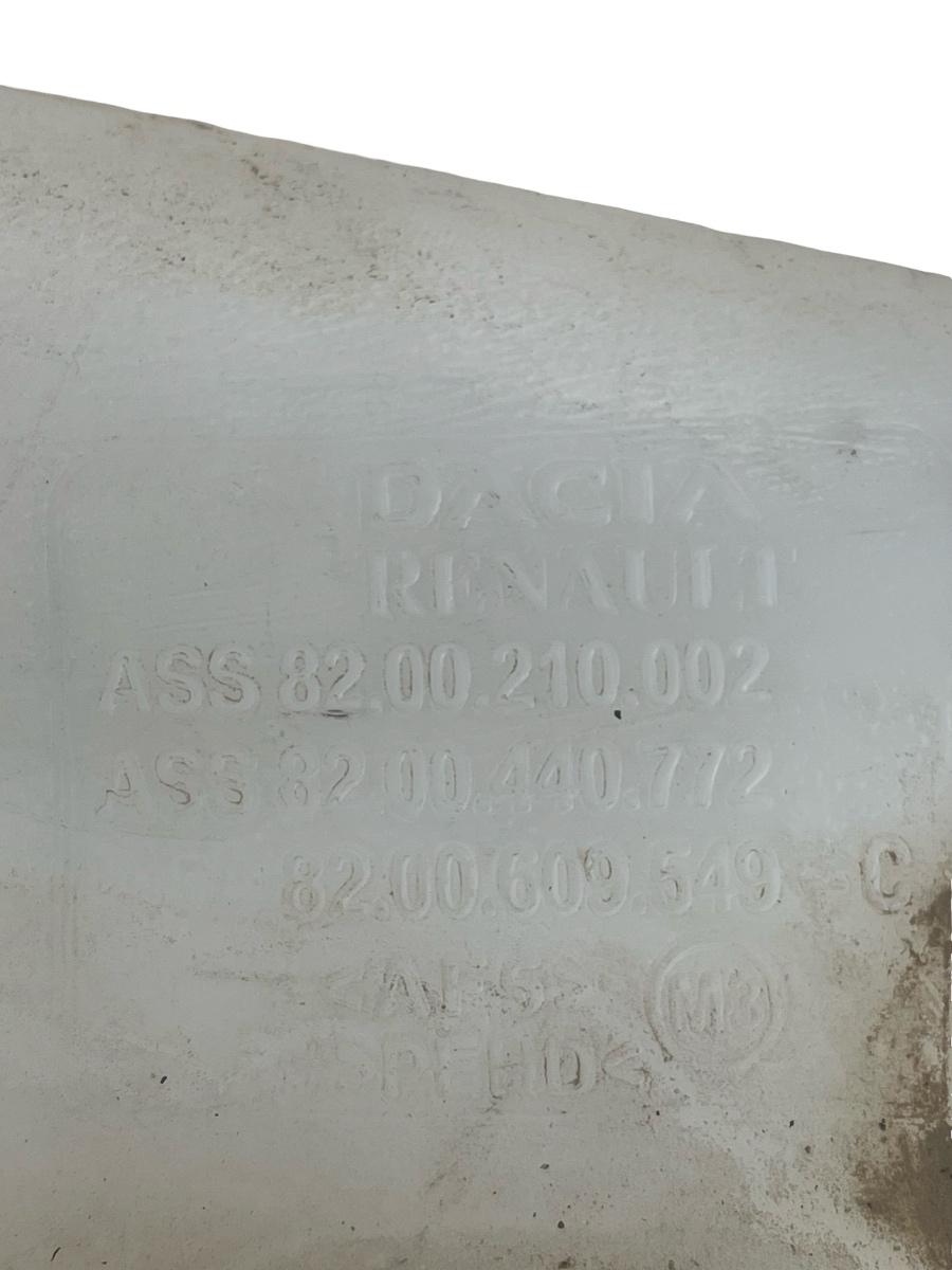 Vas lichid de spalare parbriz cu pompita DACIA DUSTER 2010 - > 8200210002 – foto 2