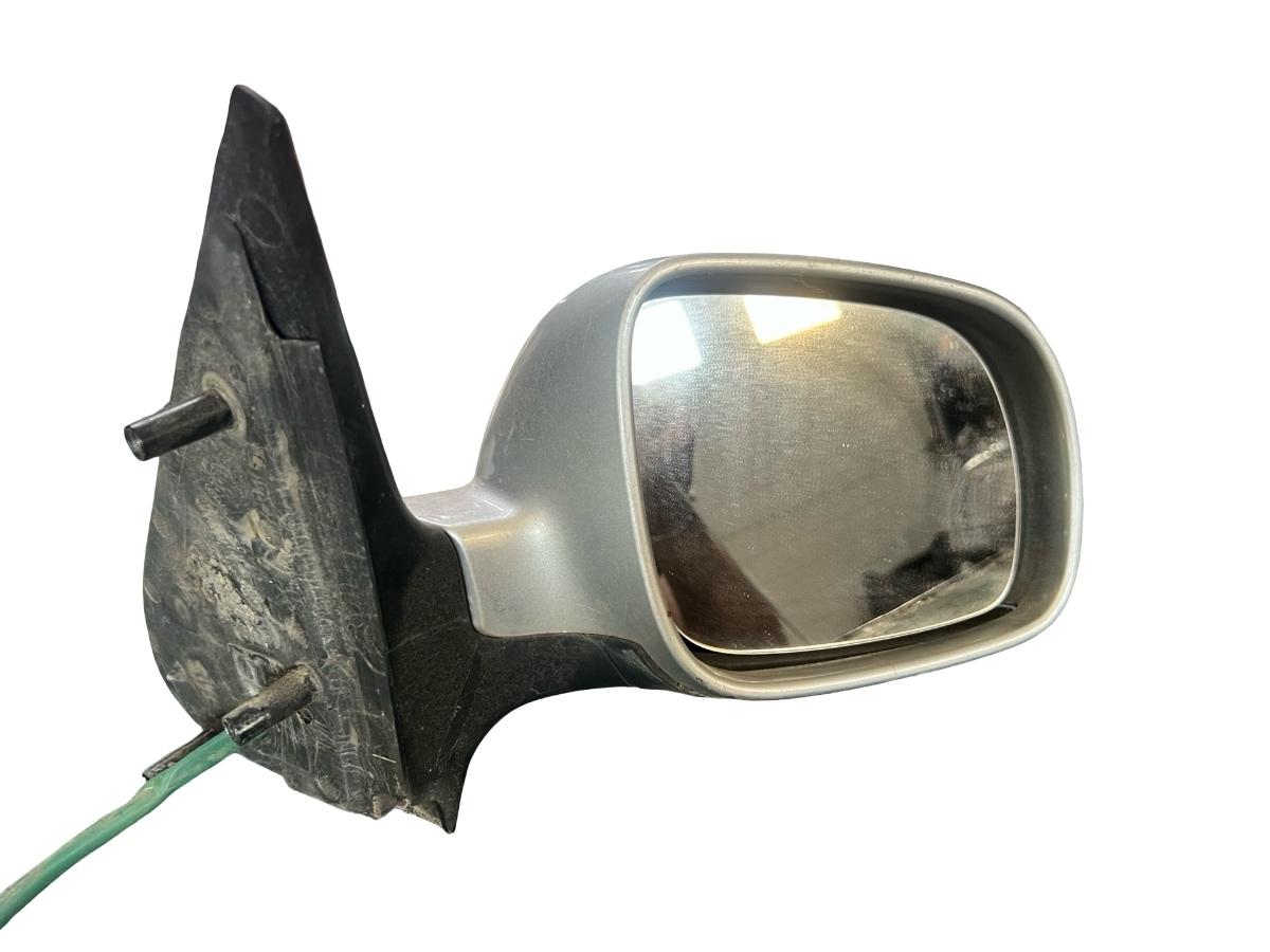 Oglinda laterala electrica portiera fata dreapta VOLKSWAGEN POLO 9N_ 2001 - 2012