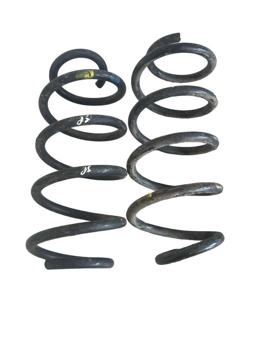 Set arcuri spate DACIA DUSTER 2010 - > 1.5DCI – foto 2