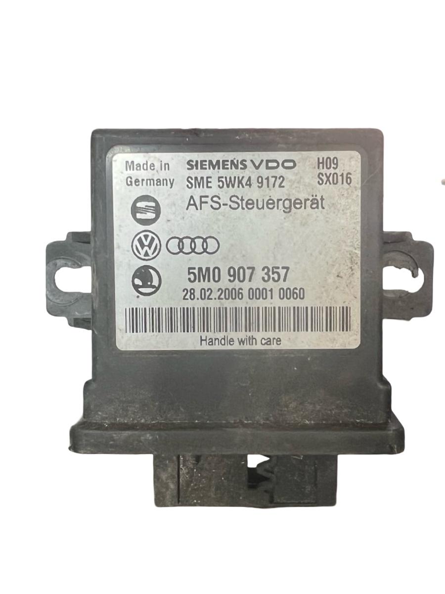 Modul de control balast LED VOLKSWAGEN GOLF V Variant 1K5 2007 - 2009 5M0907357