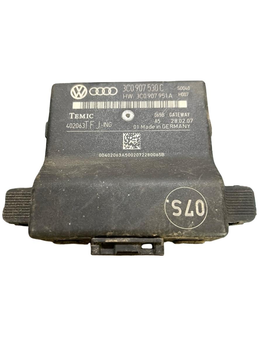 Alte module/unitati de control VOLKSWAGEN PASSAT 3C2 2005 - 2010 VAG 3C0907530C