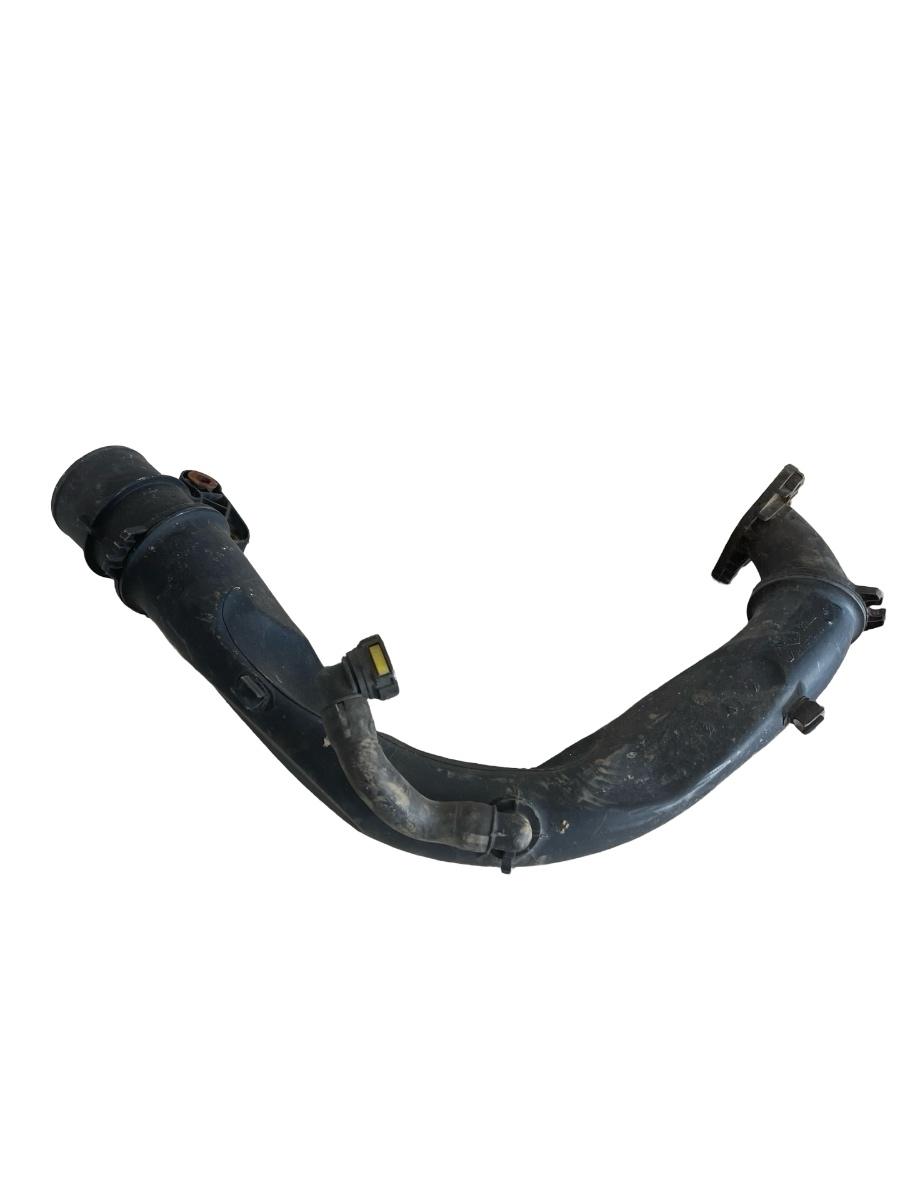 Tubulatura intercooler DACIA DUSTER 2010 - > 1.5DCI 165769779R